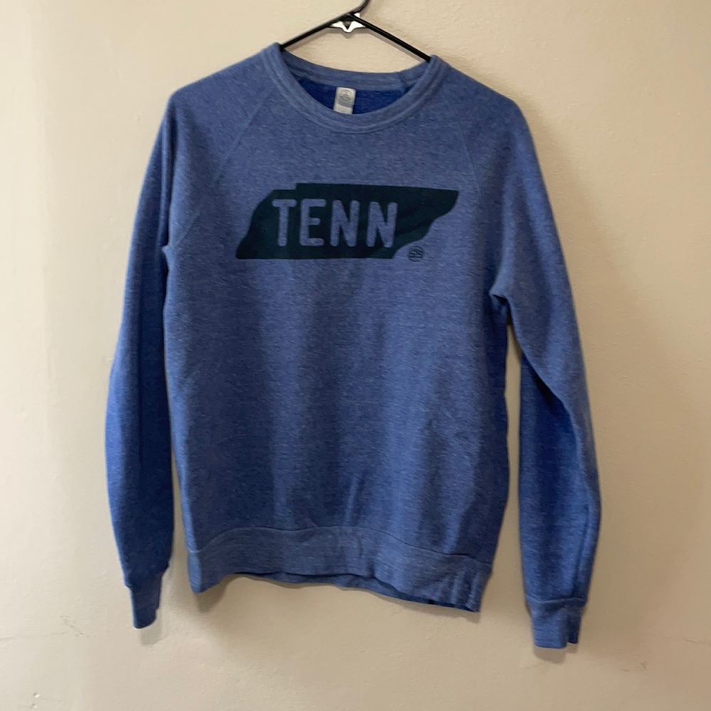 Project 615 Tennessee Sweatshirt